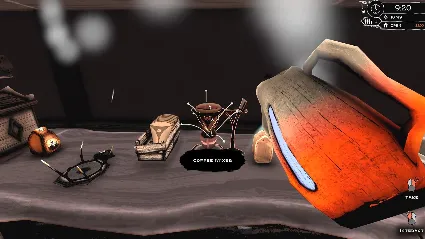 My Little Cafe Nightmare - STEAM GIFT РОССИЯ