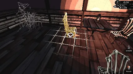 My Little Cafe Nightmare - STEAM GIFT РОССИЯ