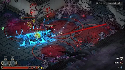 ✅ Realm of Ink Xbox Series X|S активация
