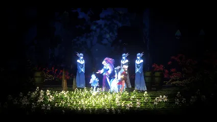 AWAKEN - Astral Blade EU Steam КЛЮЧ