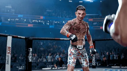 UFC 6 Ultimate Edition US Xbox Series X|S КЛЮЧ