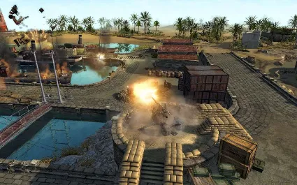 Men of War: Assault Squad EU Steam КЛЮЧ