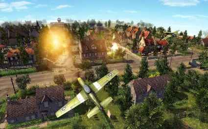 Men of War: Assault Squad EU Steam КЛЮЧ