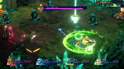 Bounty Brawl: Most Wanted Steam КЛЮЧ GLOBAL