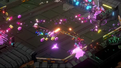 Bounty Brawl: Most Wanted Steam КЛЮЧ GLOBAL