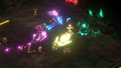 Bounty Brawl: Most Wanted Steam КЛЮЧ GLOBAL