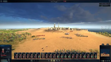 Ultimate Admiral: Age of Sail - Barbary War DLC Steam КЛЮЧ