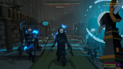 RAIDBORN - Spellcraft  Wizardry ✅ STEAM GIFT AUTO ✅ RU+МИР