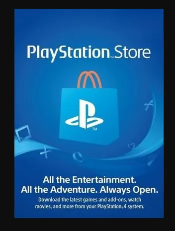 PlayStation Network Card 500 TRY (TR) PSN Key TURKEY
