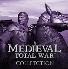 Medieval Total War Collection (Steam Ключ / РФ + Весь Мир)