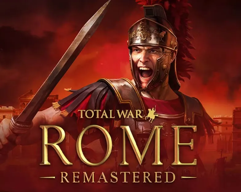 Total War ROME REMASTERED (Steam Ключ / РФ + Весь Мир)