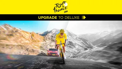 Tour de France 2026 - Deluxe Edition ✅ STEAM GIFT AUTO ✅ RU+МИР