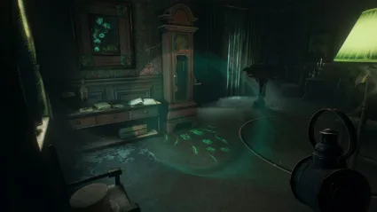 The 7th Guest Remake ✅ STEAM GIFT AUTO ✅ RU+МИР