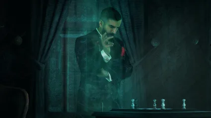 The 7th Guest Remake ✅ STEAM GIFT AUTO ✅ RU+МИР