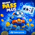🏆 НОВЫЙ BRAWL PASS | PASS PLUS — фото 2