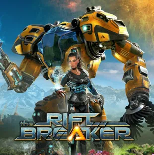 The Riftbreaker (Steam/Ключ/ Весь мир)