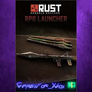 ️RPG Launcher XBOX DLC