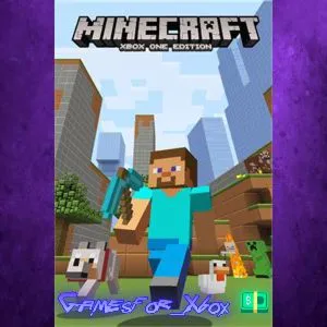 ️Minecraft Plastic Texture Pack XBOX DLC
