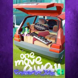 ️One Move Away XBOX