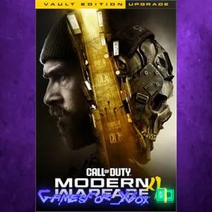 ️Call of Duty Modern Warfare® 4 - Vault Edition Upgrade XBOX