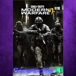 ️Call of Duty Modern Warfare® 4 Windows WIND