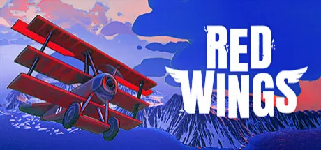 Red Wings Aces of the Sky STEAM KEY REGION FREE GLOBAL