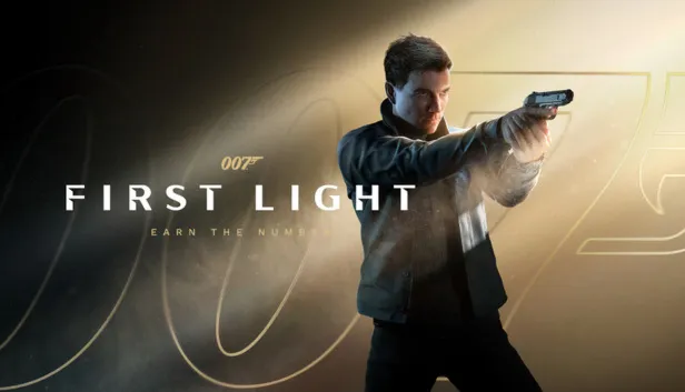 007 First Light DELUXE EDITION ️ БЕЗ ОЧЕРЕДИ️ [STEAM] 