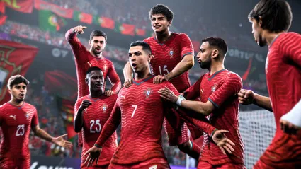 EA SPORTS FC™ 26 - The World's Game Edition ✅ STEAM GIFT AUTO ✅ RU+МИР