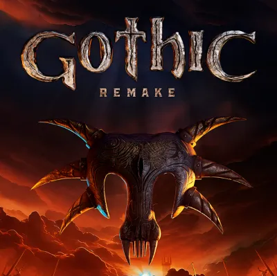 GOTHIC 1 REMAKE | ВСЕ DLC | STEAM | ПК
