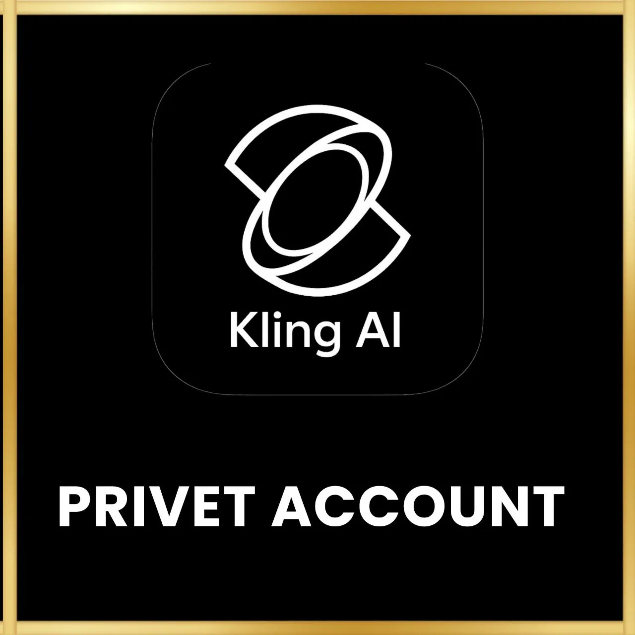 Аккаунт KLING AI | 1100 кредитов | Готов к использованию | Полная гарантия