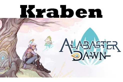 Alabaster Dawn steam Россия\Мир