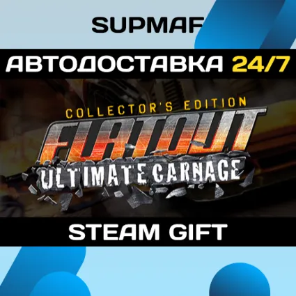 Big Mutha Truckers | STEAM GIFT | RU・KZ・UA・CIS