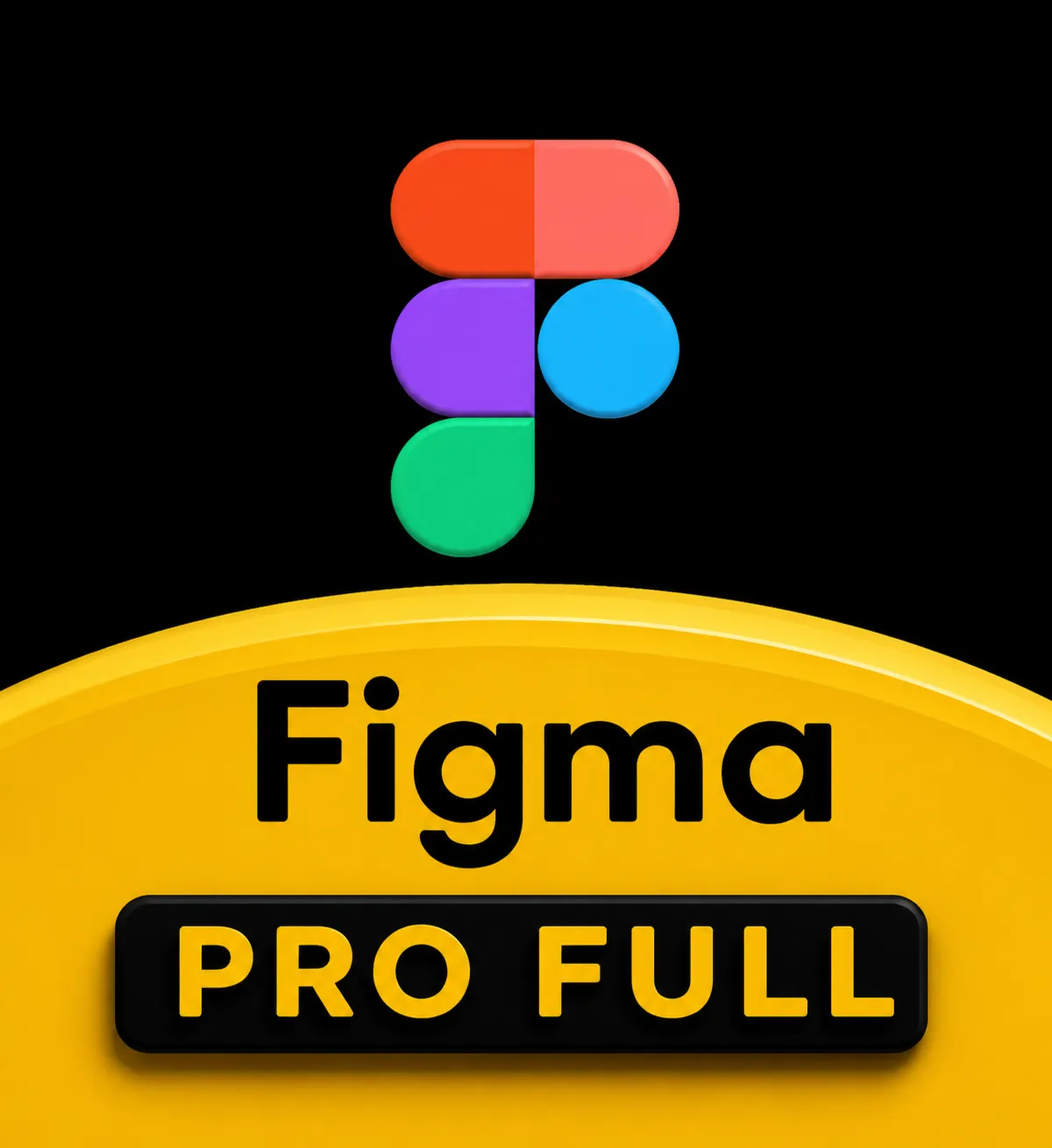 Figma Pro Full Edu 6 месяцев На ваш счёт