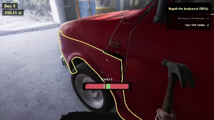 Cheap Car Repair Steam АККАУНТ НОВЫЙ+ПОЧТА
