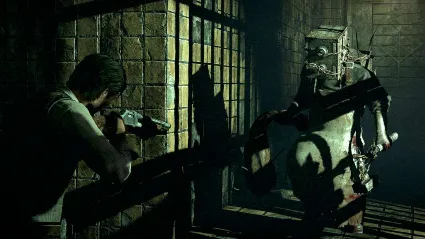 The Evil Within Bundle Steam КЛЮЧ