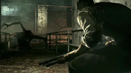The Evil Within Bundle Steam КЛЮЧ