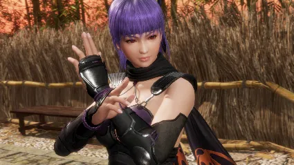DEAD OR ALIVE 6 Last Round NA/ Steam КЛЮЧ EU+US