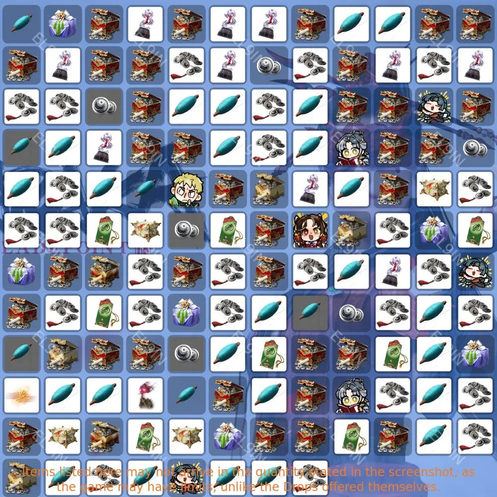 💫NARAKA: BLADEPOINT⚜️Твич Дропсы🏆140 предметов + 🎁