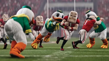 EA SPORTS™ College Football 27 ✅ STEAM GIFT AUTO ✅ RU+МИР
