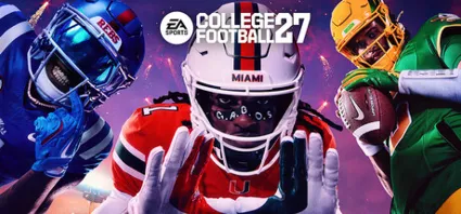 🎁 Стандартное издание EA SPORTS™ College Football 27 steam 🌍 Россия\Мир