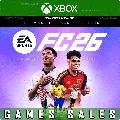 ✅❤️EA SPORTS FC™ 26 THE WORLD' — фото 1