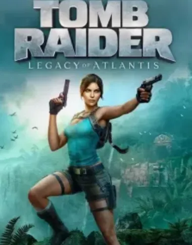Релиз Steam | Tomb Raider: Legacy of Atlantis  | Подарки | Китай