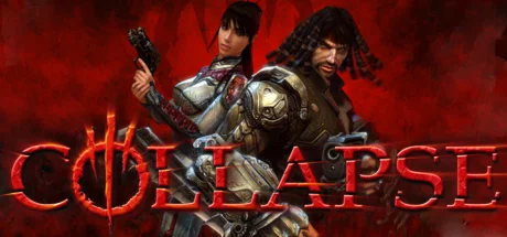 Collapse \ Коллапс (Steam Gift / RU+CIS)