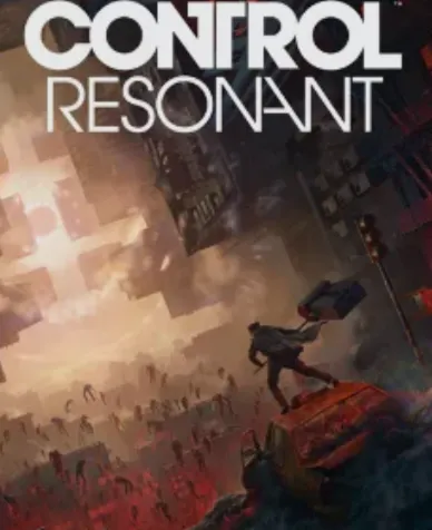 Релиз Steam | CONTROL Resonant  | Подарки | Китай