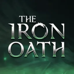 The Iron Oath Steam ключ RU/CIS РФ Россия key СНГ стим код Казахстан