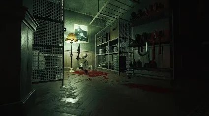 Layers of Fear: The Final Masterpiece Edition | Nintendo Switch 2