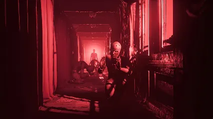 Layers of Fear: The Final Masterpiece Edition | Nintendo Switch 2