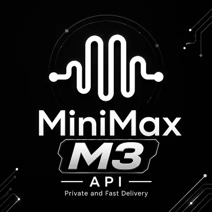 Платформа MINIMAX AI, тарифный план PLUS/MAX, подписка на 1 месяц | Гарантия и быстра