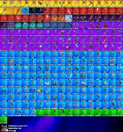 Автовыдача • FN (Все Платформы) • 350 скинов • Полный доступ