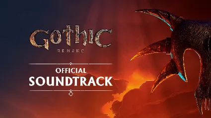 Gothic 1 Remake Soundtrack DLC АВТОДОСТАВКА STEAM РОССИЯ